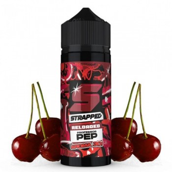 STRAPPED - Professor Pep (120ml)